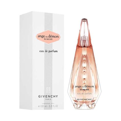 givenchy le secret women perfume|ange ou demon givenchy stores.